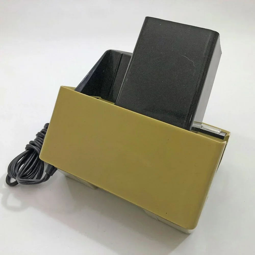 Vintage Argus 693 Electromatic Slide Film Viewer Works